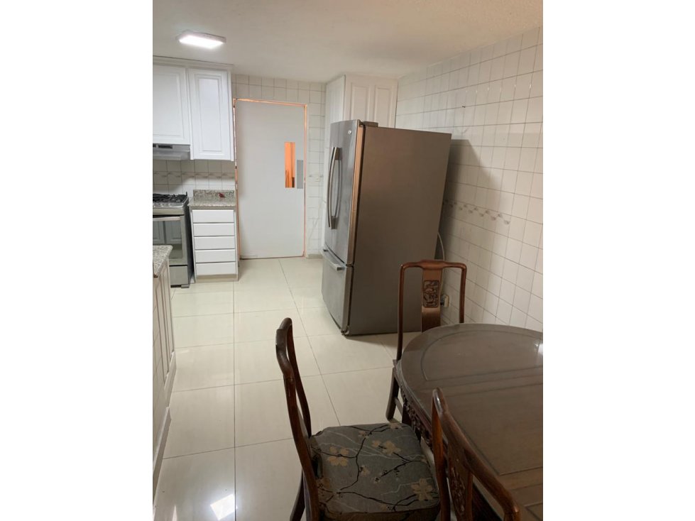 ALQUILER PH MONACO, OBARRIO — foto 6