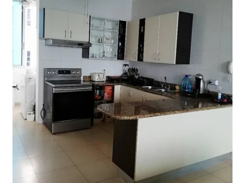 Venta de Apartamento en PH Marina Park, Avenida Balboa — foto 4