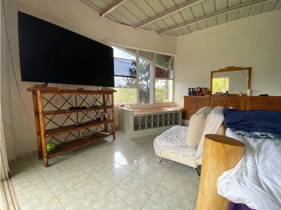 Se vende Casa Campestre en Cerro Azul - 6