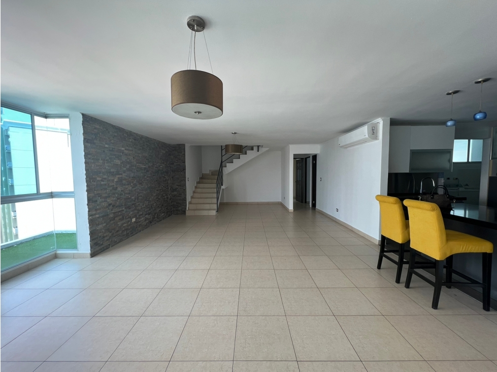 Se Vende Apartamento en Costa Del Este, Ph Costa View tipo Loft — foto 5
