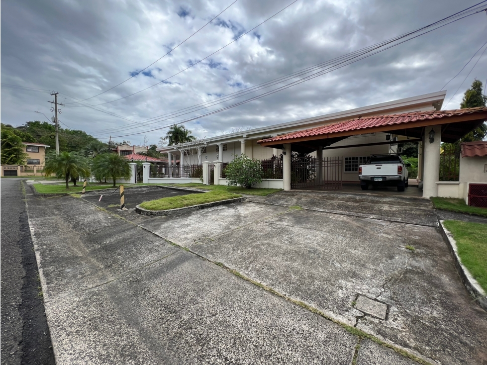 Se Alquila Casa Duplex en Clayton Linea Blanca - 2