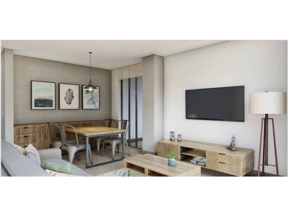 Venta de apartamento en San Felipe, Ph Casco View — foto 2