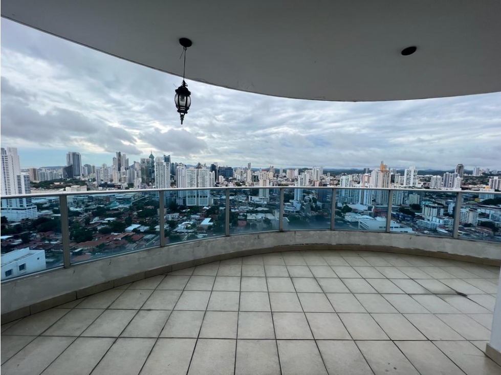 Venta de Apartamento en PH Joy Tower, San Francisco