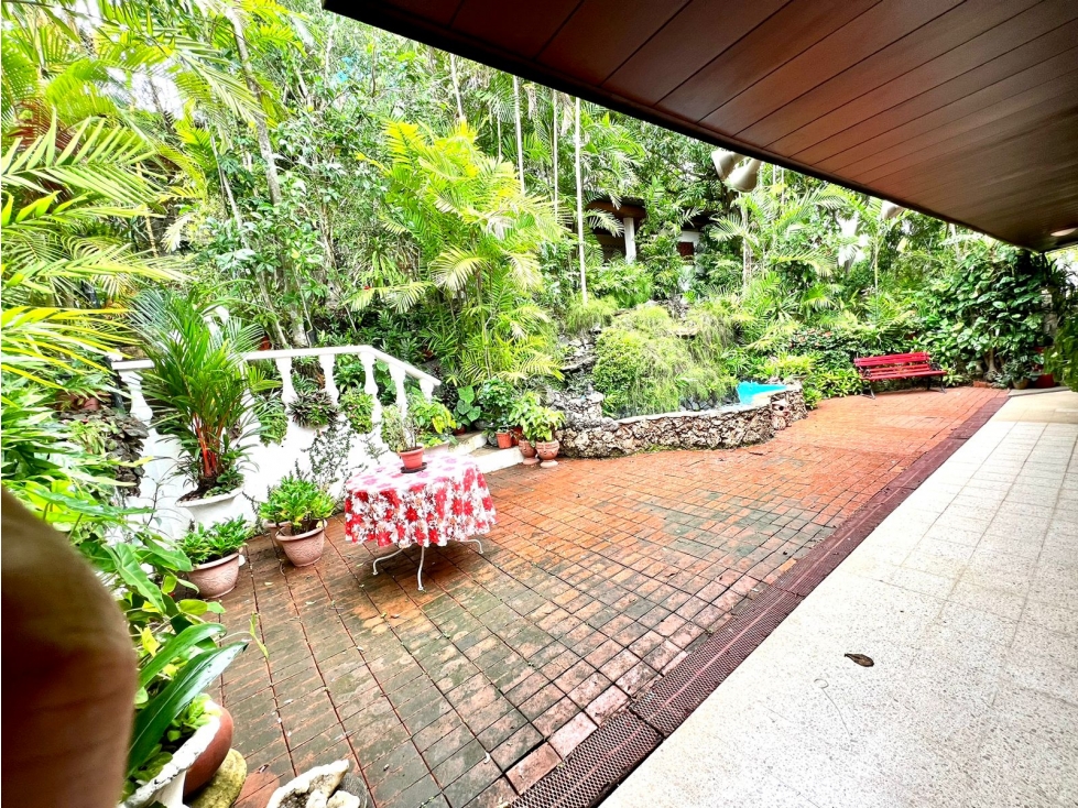 VENTA DE CASA EN HATO PINTADO, Calle del Ipa — foto 2