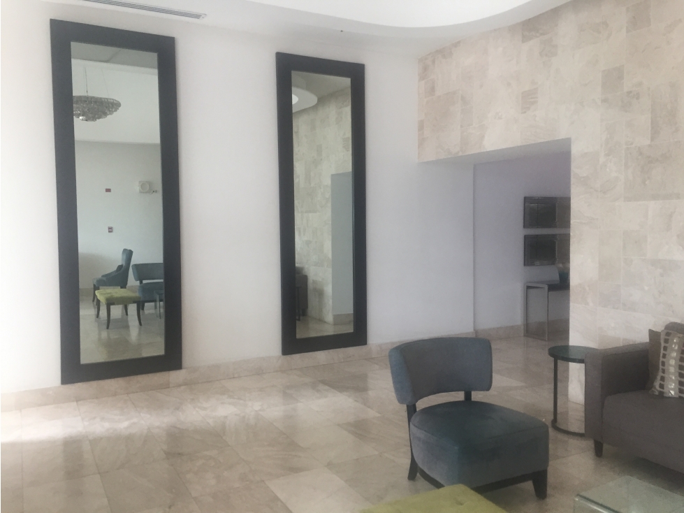 Alquiler de apartamento Amoblado en Bella Vista, Ph Seawaves — foto 5