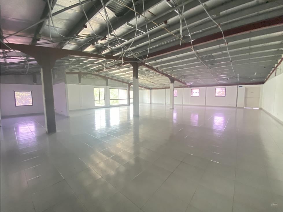 Venta de Edificio en Albrook — foto 4