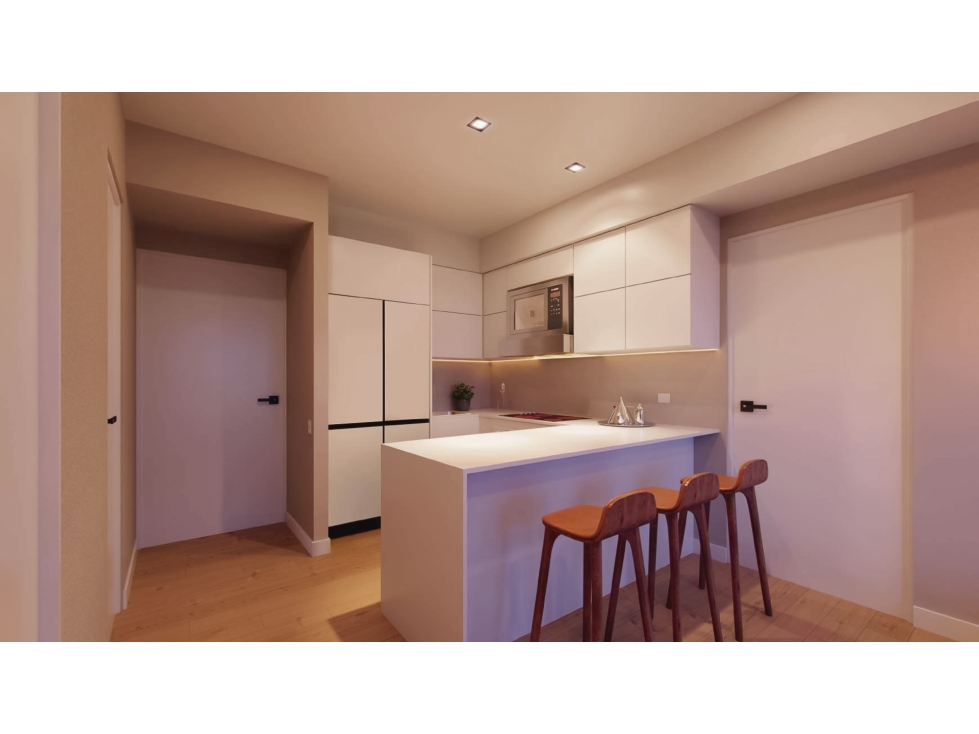 Pre-Venta de apartamentos en PH The Hub San Francisco — foto 3