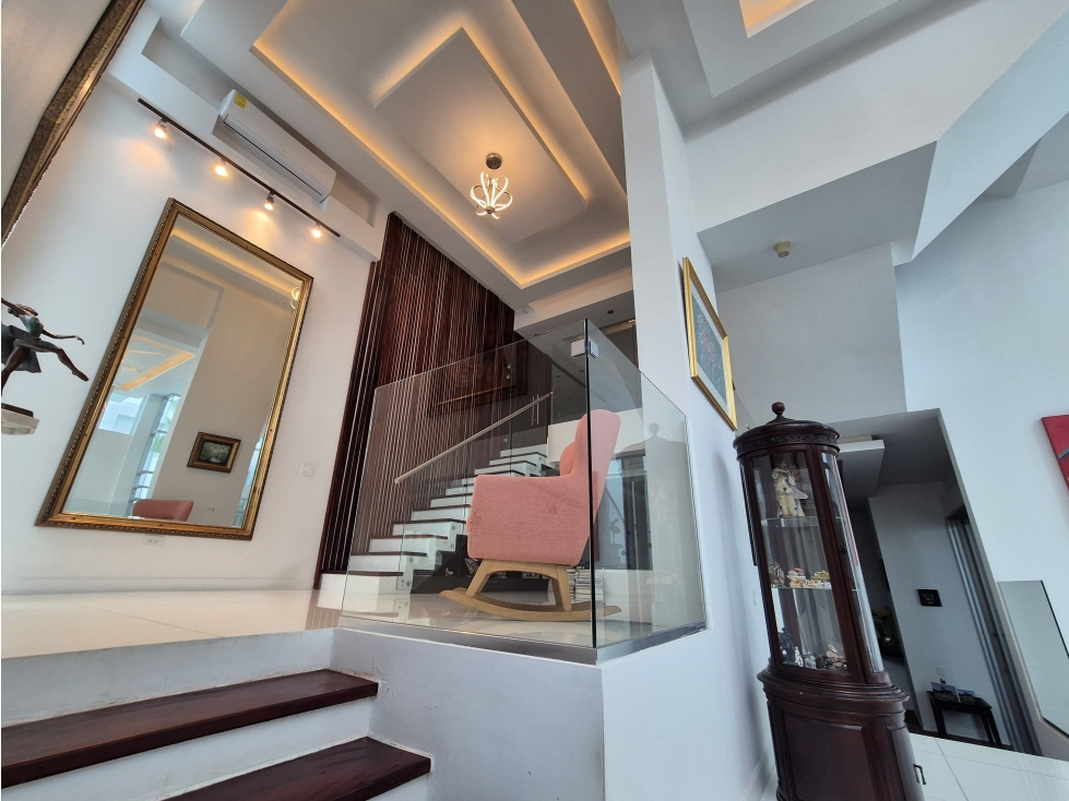 Venta de casa en Altos del Golf, Residencial Minimal House — foto 2