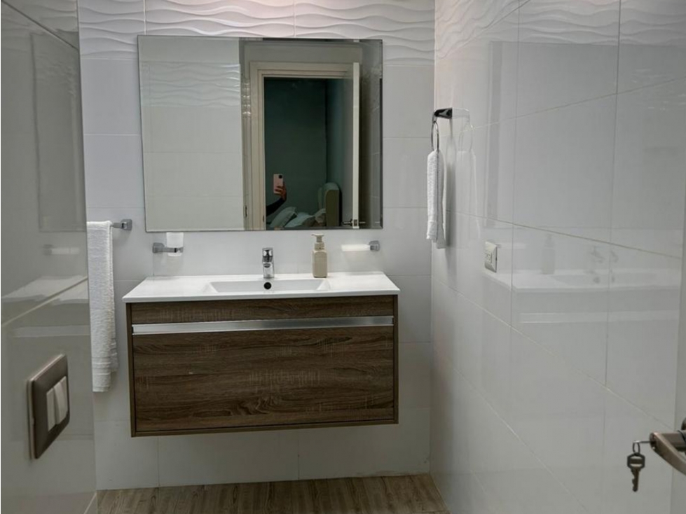 Venta de apartamento en San Francisco, PH Quartier Atlapa — foto 6