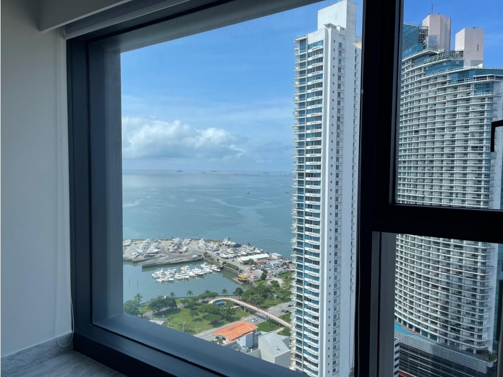 Venta de Apartamento en PH Nuovo by Armani, Bella Vista. — foto 4