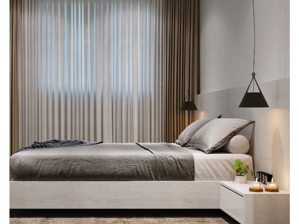 Pre-Venta de Apartamentos en PH Awa, Bella Vista — foto 4