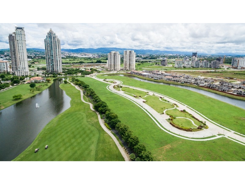 Venta de Lote en Peninsula, Santa Maria — foto 2