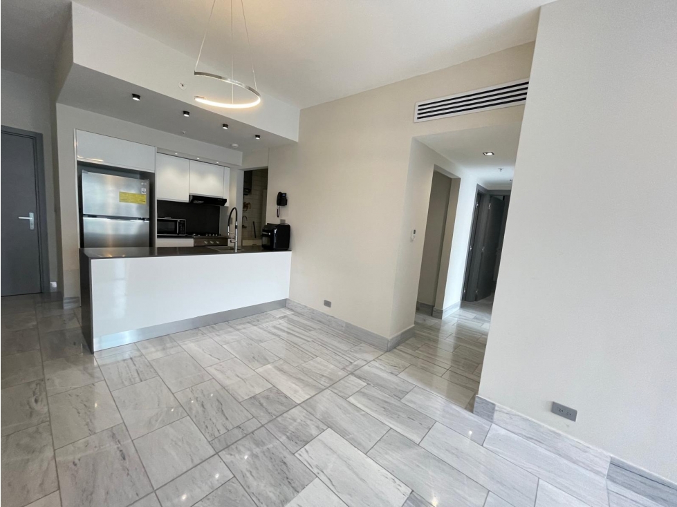 Venta de Apartamento en PH Nuovo by Armani, Bella Vista. — foto 2