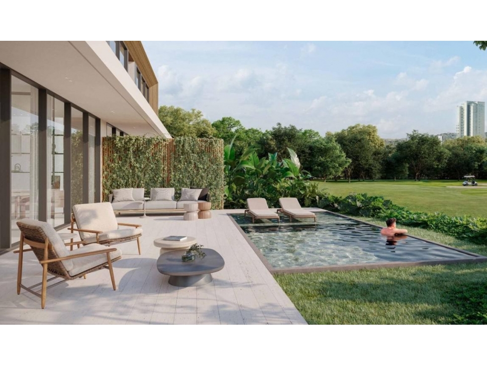 Pre-venta de apartamento en Santa Maria, Bosco — foto 3