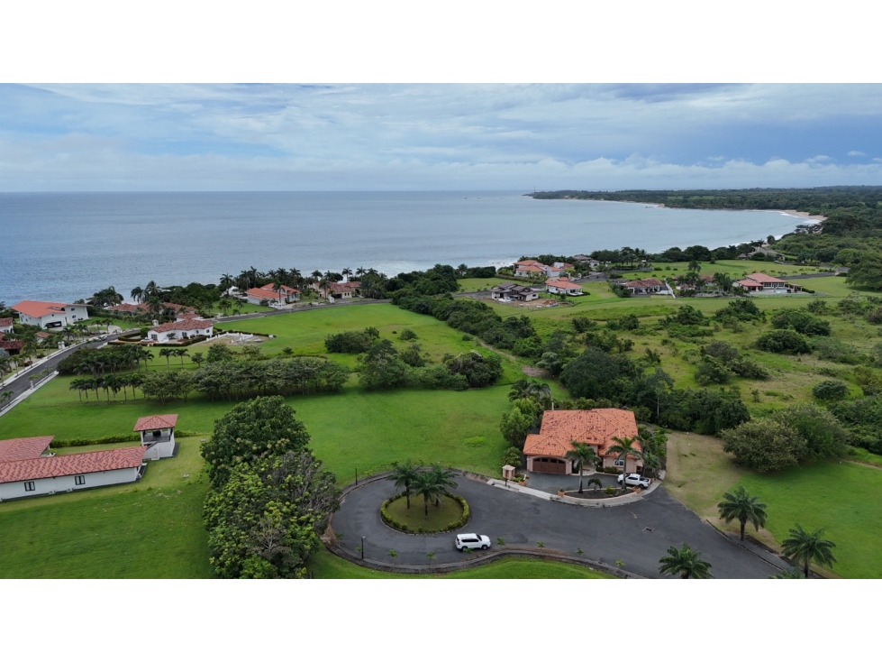 Venta de Lote en Pedasí - 2