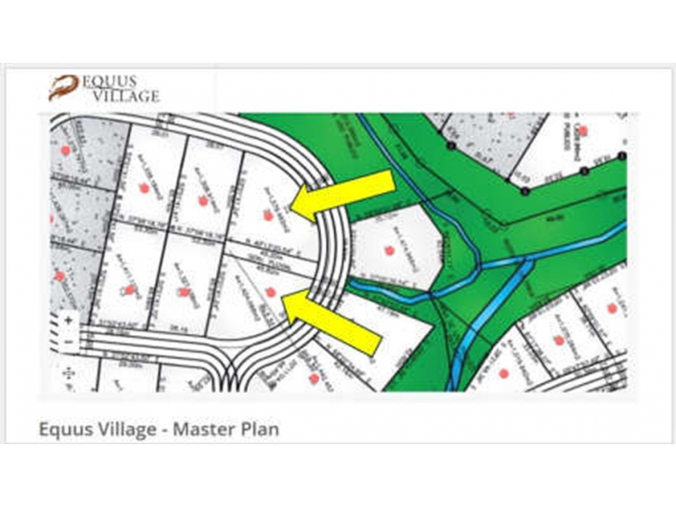 Venta de terreno Equus Village en Pedasi - 2