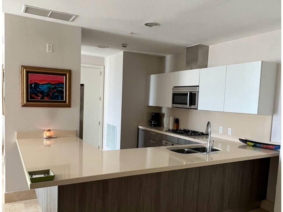 Venta de Apartamento en Buenaventura Golf & Beach Resort, Rio Hato — foto 3