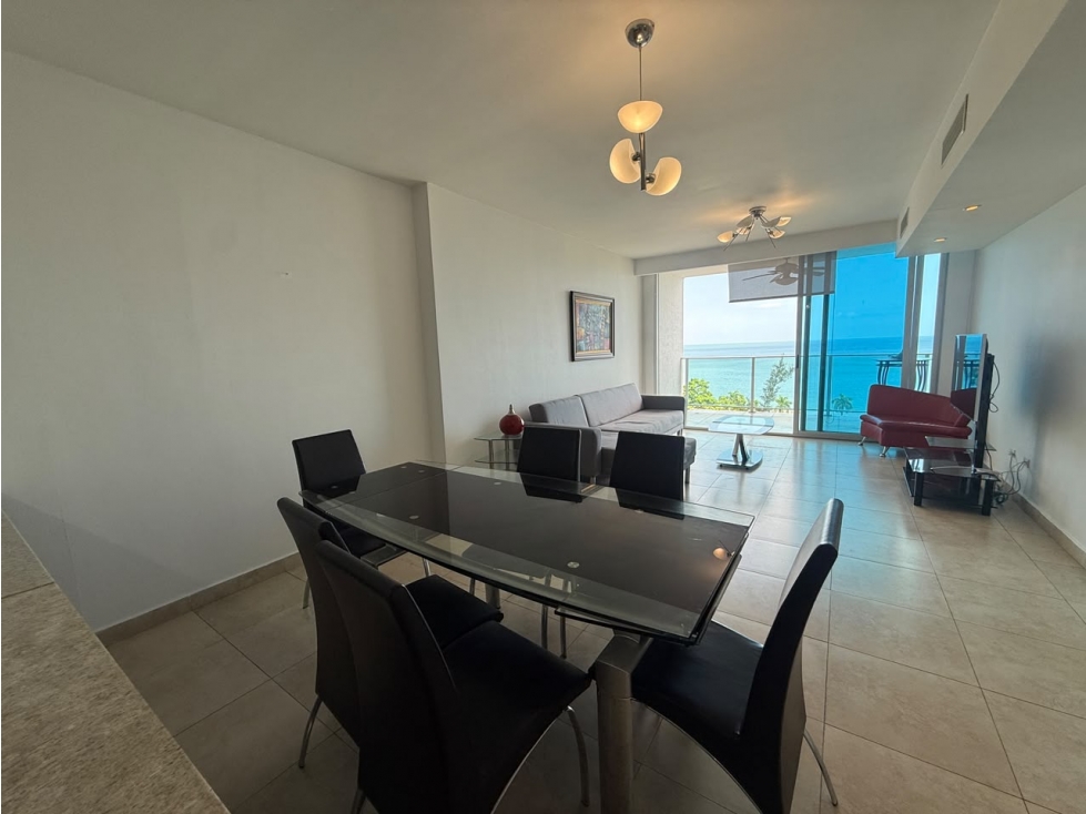 Venta de Apartaestudio en PH H2O, Av. Balboa — foto 5