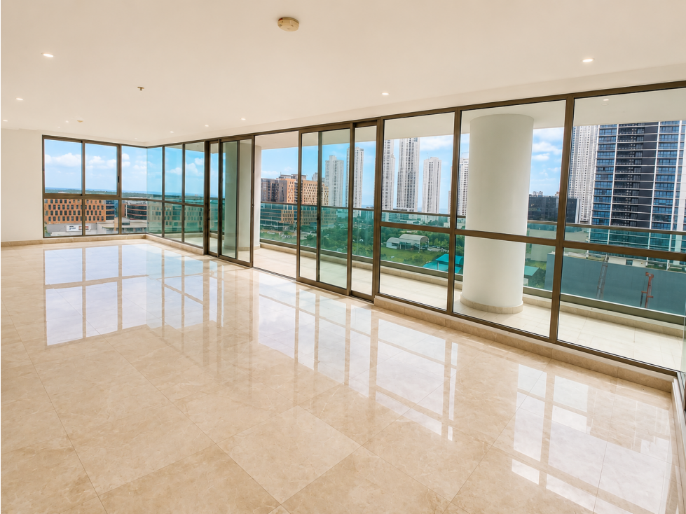 Venta de Apartamento en PH Park Lane, Costa del Este