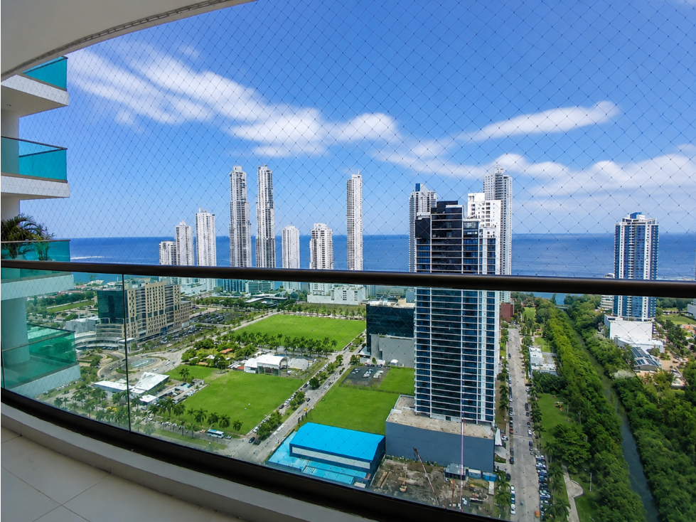 Venta de Apartamento en PH Park Lane, Costa del Este — foto 6