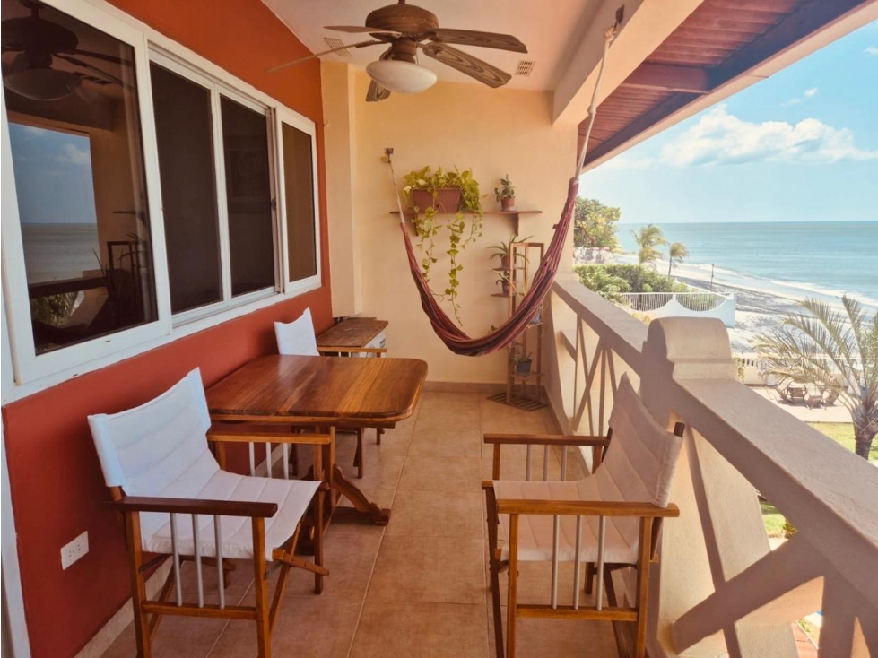 Venta de Apartamento en PH Sueño Mar. Playa Gorgona — foto 2