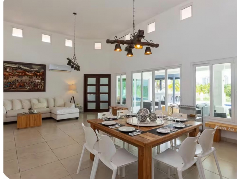Venta de Casa en Vistar Mar Golf, Beach & Marina, San Carlos — foto 3