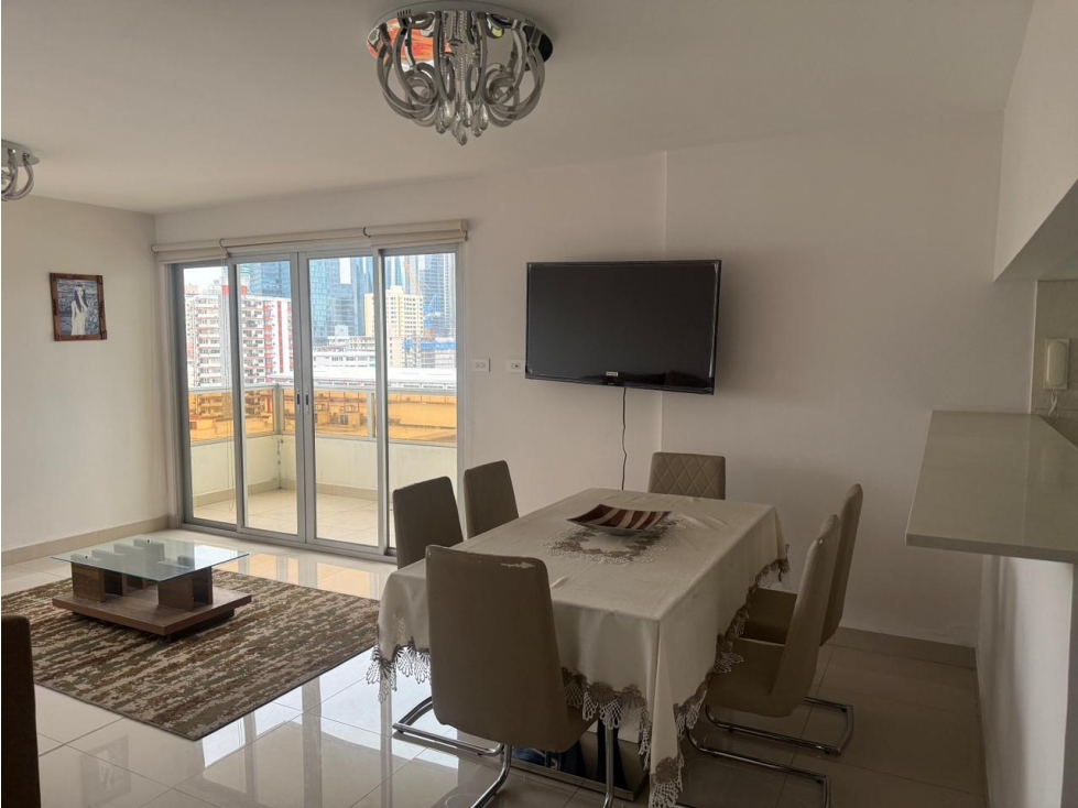 Alquiler de Apartamento en PH Vicky Village, El Carmen — foto 3