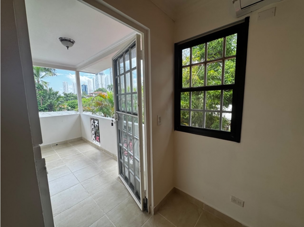 Venta de Casa en San Francisco, Panamá - 4