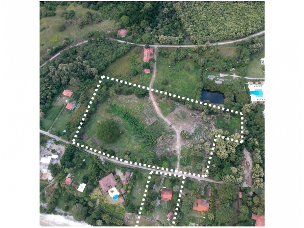 Venta de Terreno en Bijao, Rio Hato - 3