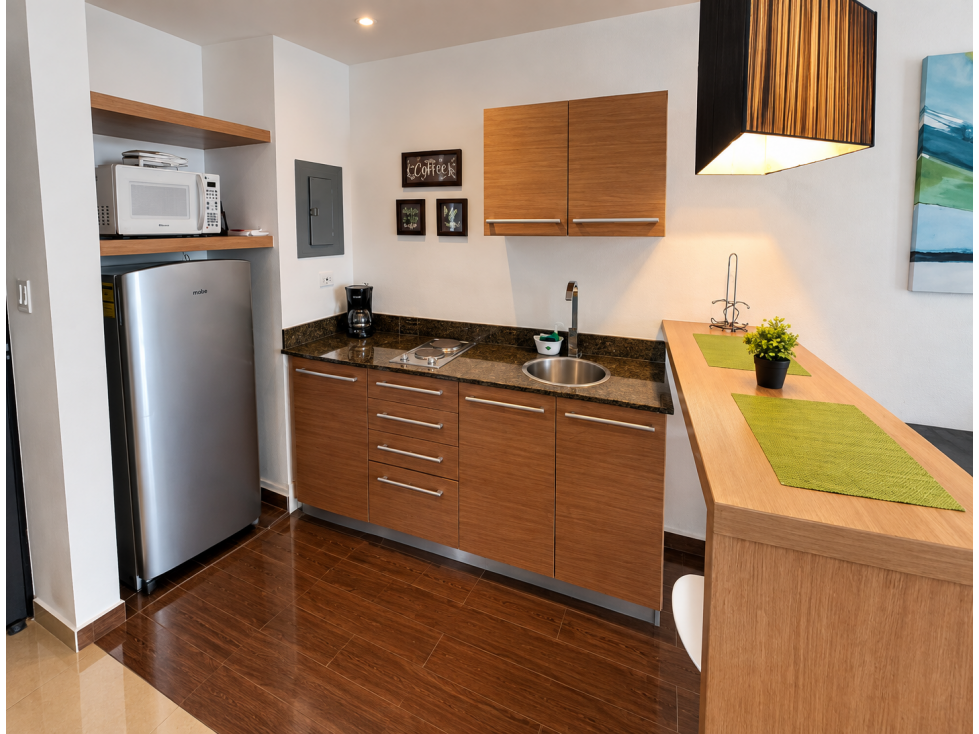 Venta de Apartamento en Playa Blanca - 3