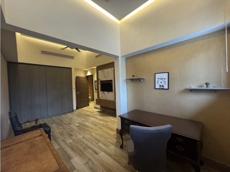 Venta de Casa en Altos del Golf, San Francisco — foto 3
