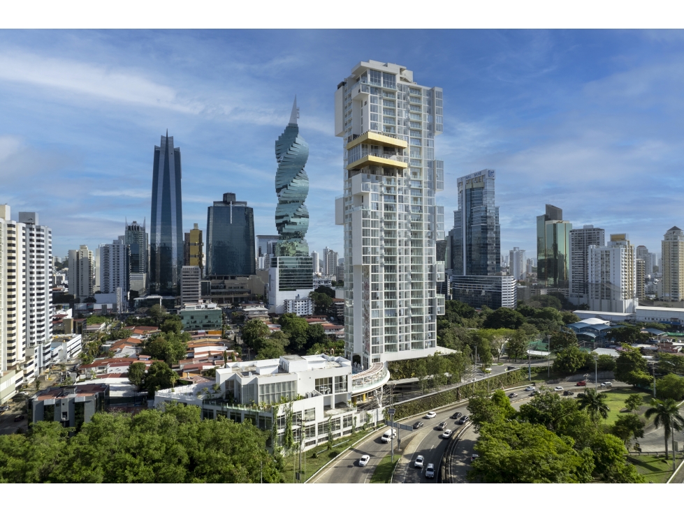 Pre-Venta de Apartamentos en Wanders & Yoo