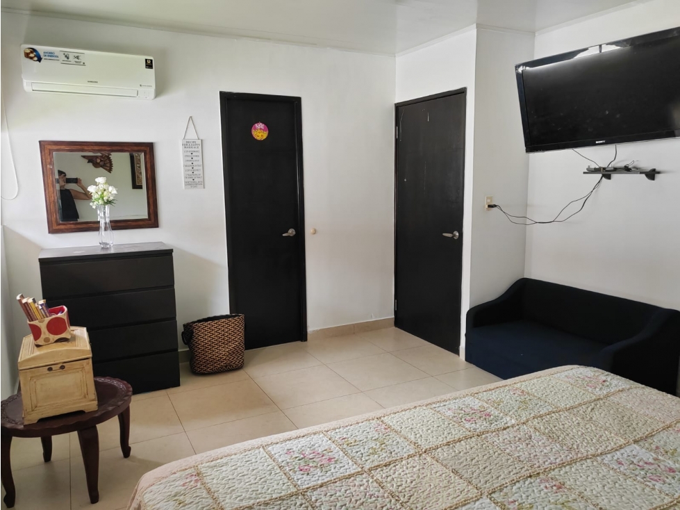 Alquiler de Casa de Playa en Nueva Gorgona, Panamá — foto 2