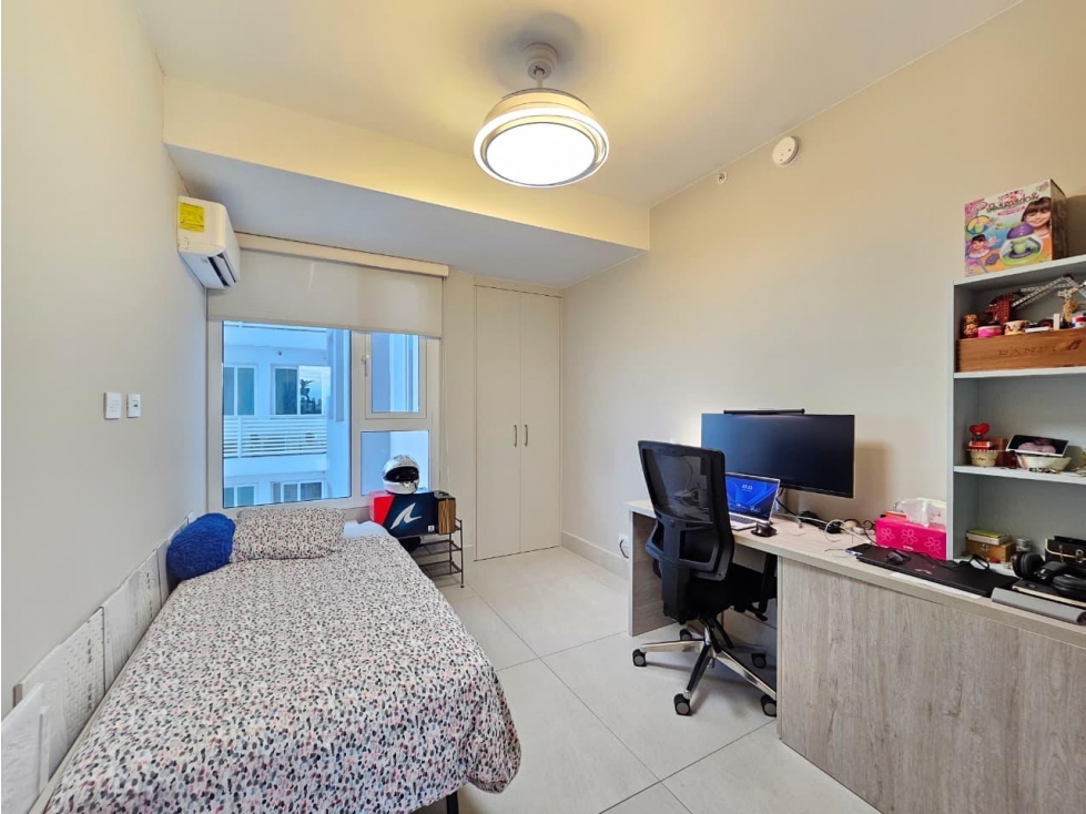 Alquiler de apartamento en el Ph Rivera del Golf, Coco del Mar — foto 2