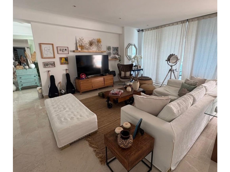 Venta de Apartamento en PH Aqualina, Punta Pacifica — foto 2