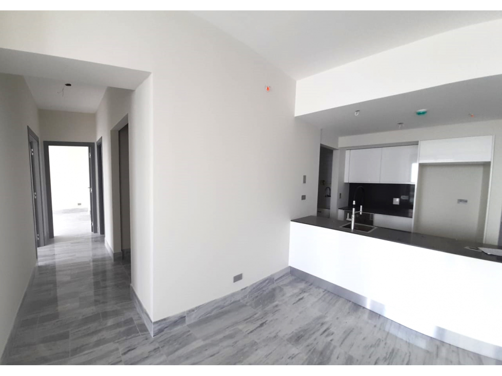 Venta de Apartamento en PH Nuovo By Armani, Bella Vista — foto 3