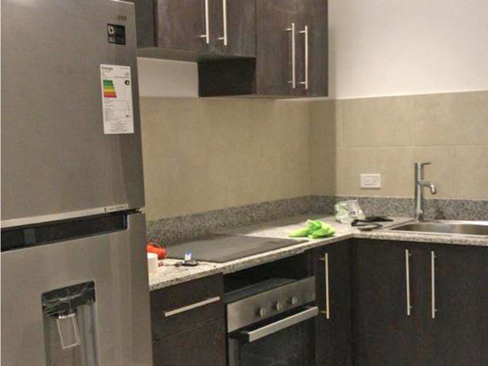 Se Vende Apartamento En Avenida Balboa, Ph Bay View - 3