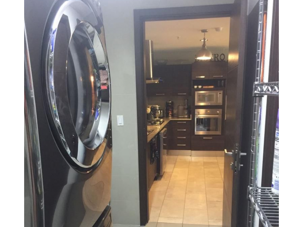 Venta de Apartamento en PH Grand Tower, Punta Pacífica — foto 5