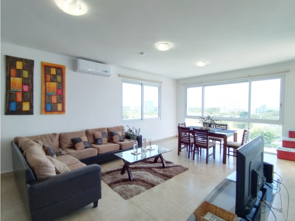 Venta de Apartamento en PH Founders, Playa Blanca