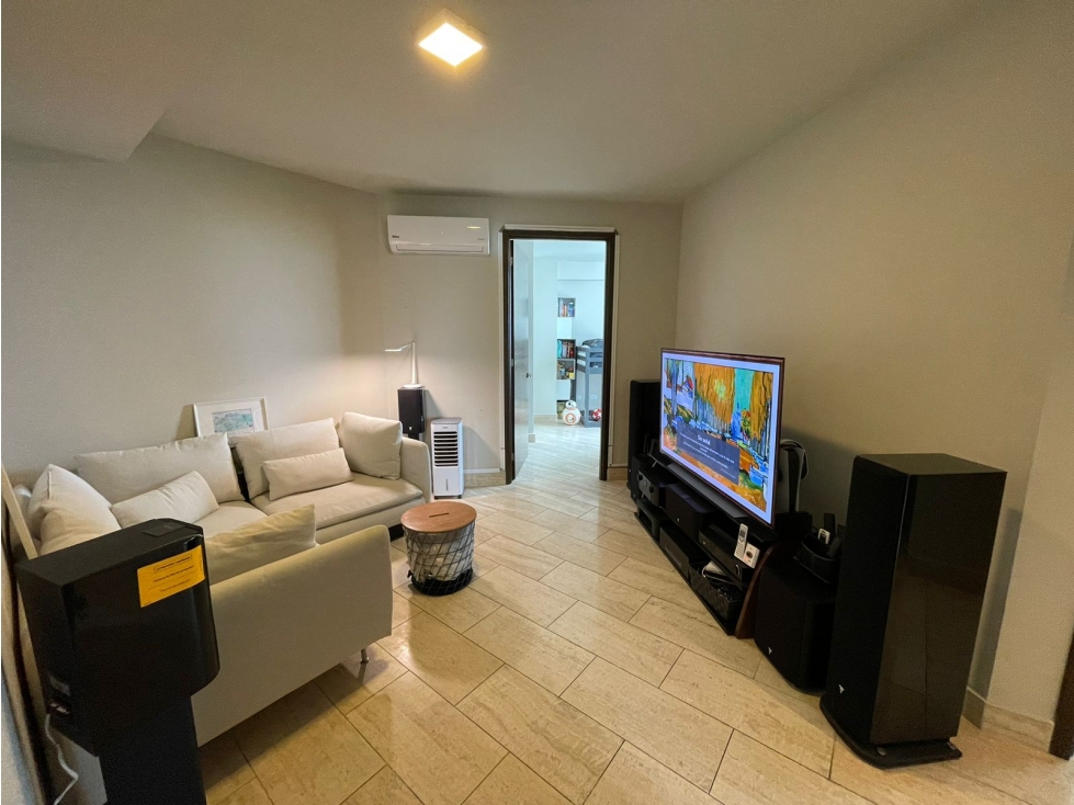Venta de Apartamento en Costa del Este, PH The Regent — foto 4