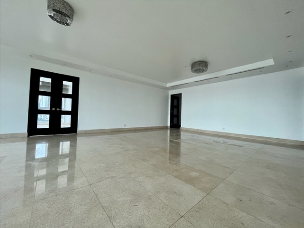Venta de Apartamento en PH Ten Tower, Costa del Este — foto 3