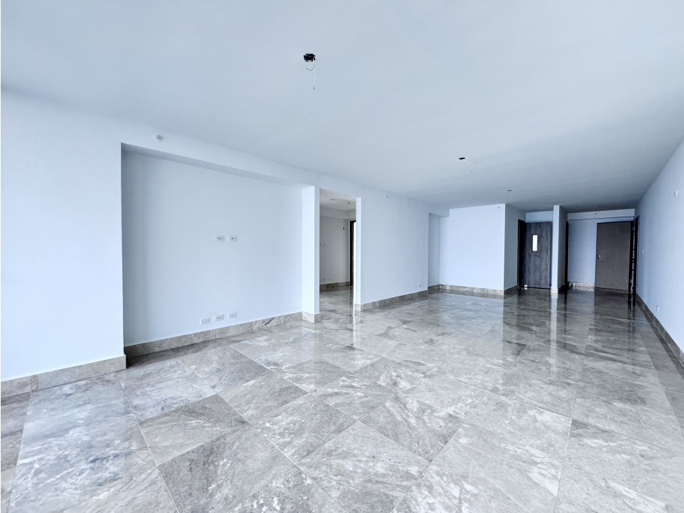 Venta de Apartamento en Avenida Balboa, Ph Costanera