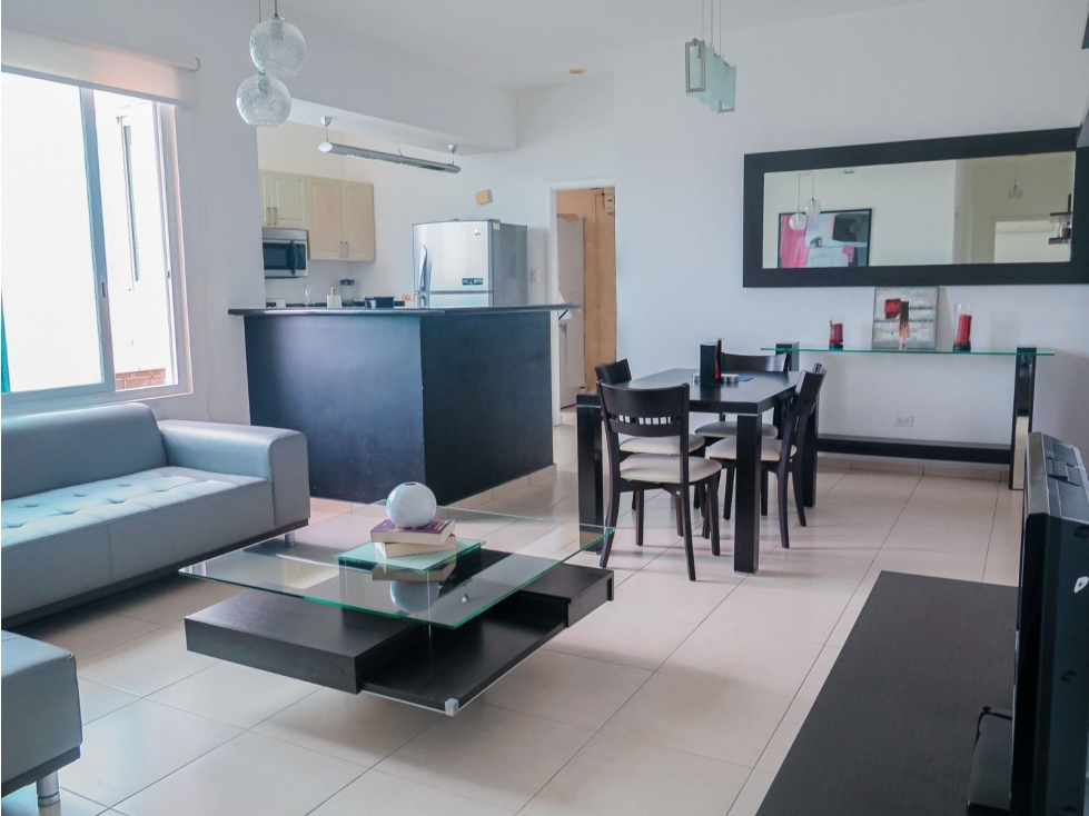 Venta de Apartamento en PH Vista del Mar, Avenida Balboa — foto 2