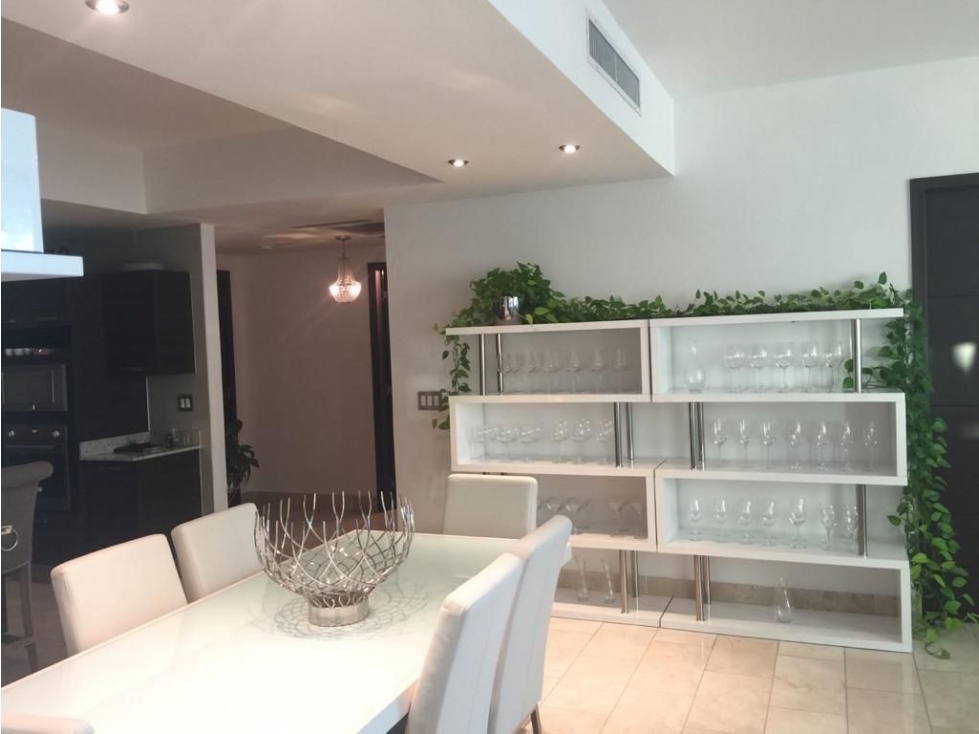 Venta de Apartamento en PH Grand Tower, Punta Pacífica — foto 2
