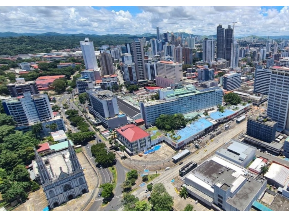 SE VENDE APARTAMENTO EN BELLA VISTA, PH SEAWAVES — foto 4