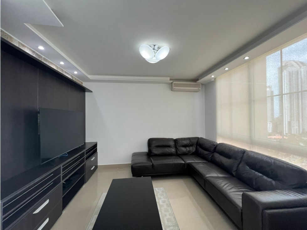 Se vende apartamento en Punta Pacífica, Ph Costa Pacífica — foto 2