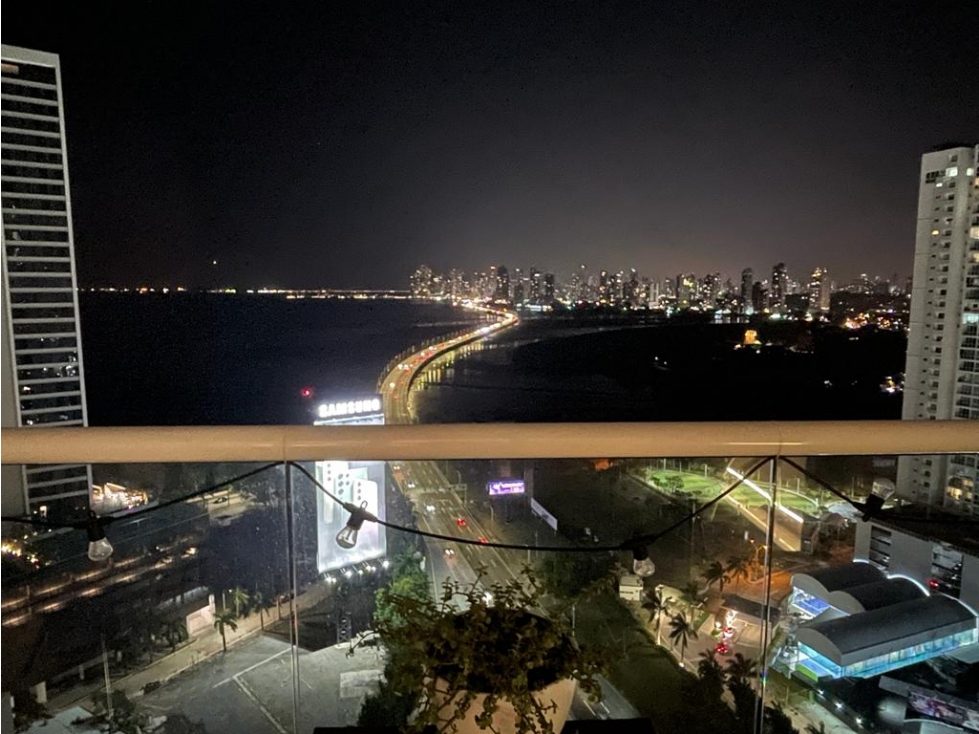 Venta de Apartamento en Costa del Este, PH The Regent