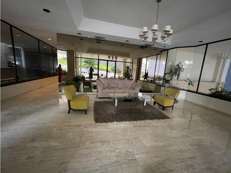 VENTA DE APARTAMENTO EN PAITILLA, PH MEDITERRANE