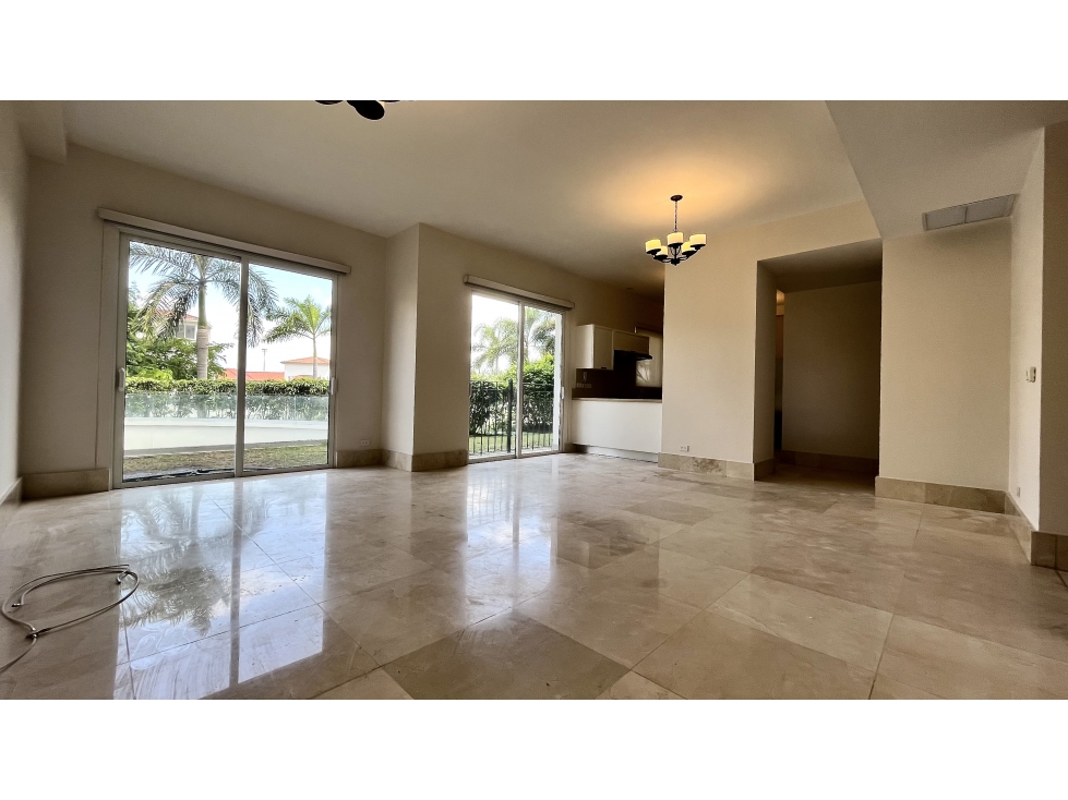 Venta de Apartamento en PH The Reserve, Santa Maria — foto 2