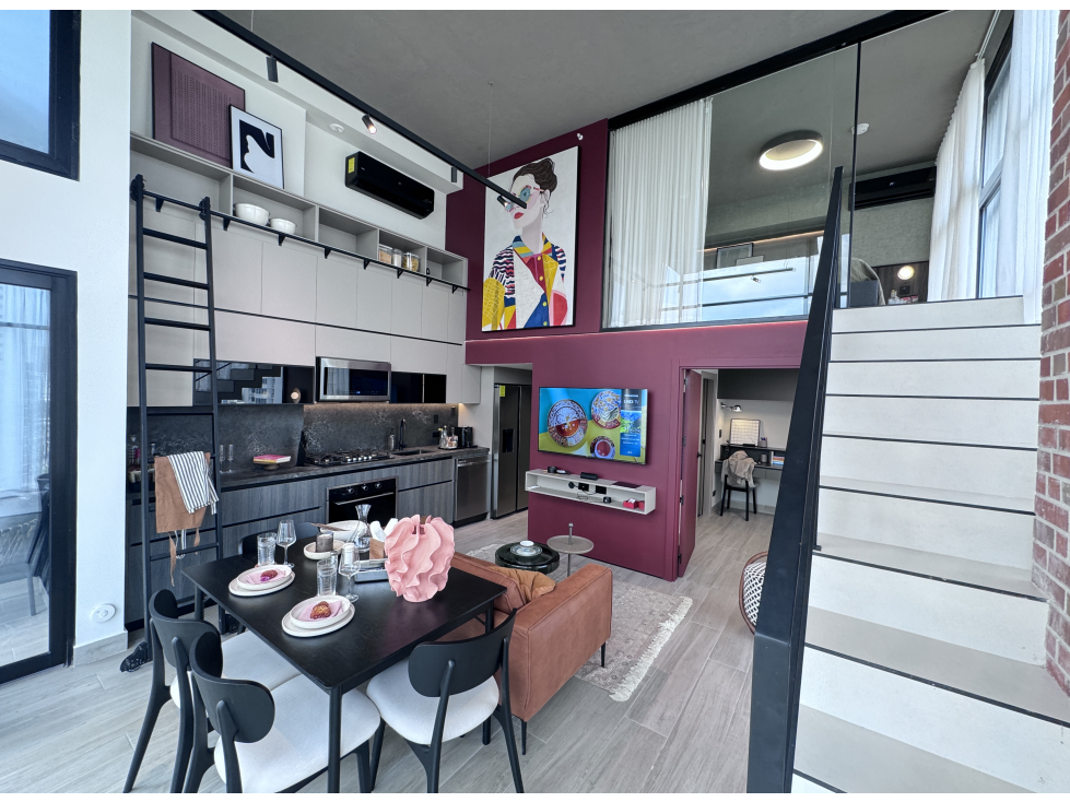 Venta de Apartamento en PH Dovle, Via Cincuentenario — foto 3